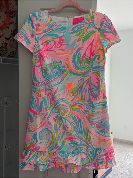 Lilly Pulitzer Pants - Lilly Pulitzer Romper